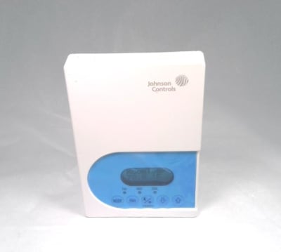 JOHNSON CONTROLS TEC2626-2