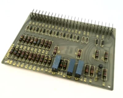 GENERAL ELECTRIC IC3600ADAA1A
