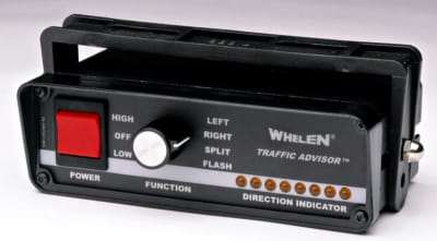 WHELEN TACTRL3A