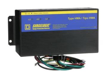 SCHNEIDER ELECTRIC TVS5HWA80X