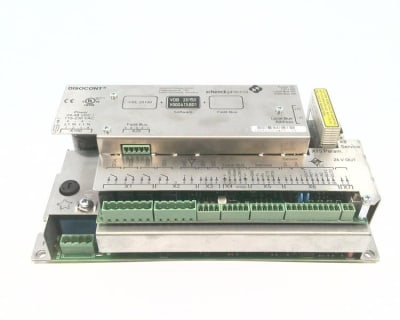 SCHENCK PROCESS VSE 20100