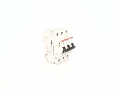 ASEA BROWN BOVERI S283-K3