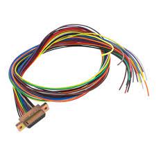 ITT M83513/04-D03C