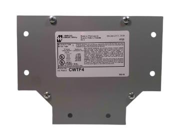 HAMMOND MANUFACTURING CWTF4