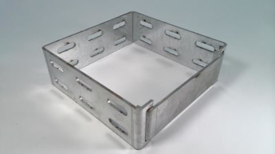 HAMMOND MANUFACTURING CWJO6