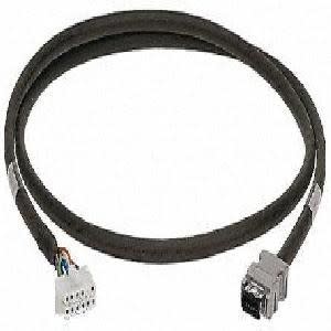 OMRON JZSP-CHP800-03-E