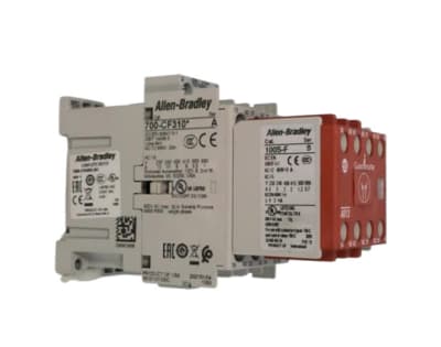 ALLEN BRADLEY 700S-CF440KLBC