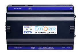 JOHNSON CONTROLS FX70