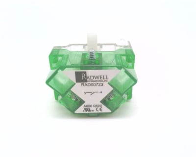 RADWELL VERIFIED SUBSTITUTE 9001-KA2-SUB
