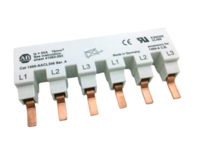 ALLEN BRADLEY 1489-AACL306