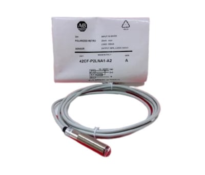 ALLEN BRADLEY 42CF-P2LNA1-A2