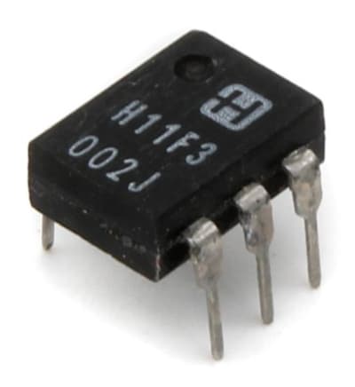 ON SEMICONDUCTOR H11F3