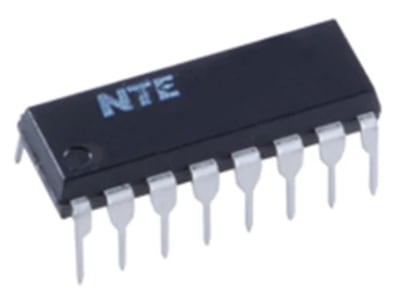 NTE NTE40163B
