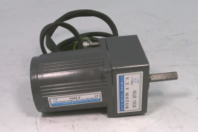 V.T.V MOTOR MANUFACTURE CO YN60-6/60JB15G8