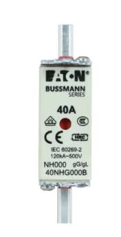 EATON CORPORATION 40NHG000B