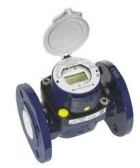 SENSUS DE-09-MI001-PTB010