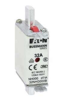 EATON CORPORATION 32NHG000B