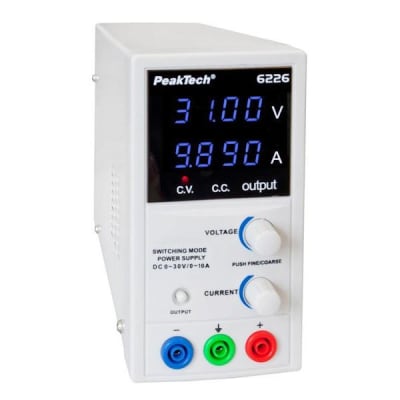PEAK TECHNOLOGIES 6226