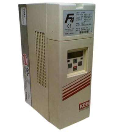 KEB AUTOMATION 09.F4.C1D-3420