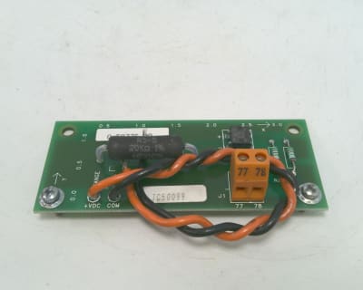 ASEA BROWN BOVERI 0-58776-0A