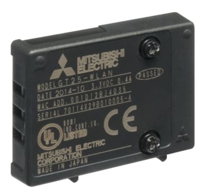 MITSUBISHI GT25-WLAN