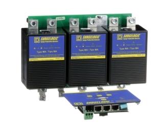 SCHNEIDER ELECTRIC TVS4IMA24ZC