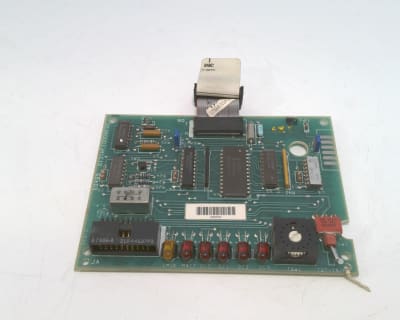 GENERAL ELECTRIC DS3800DI0H1C1D