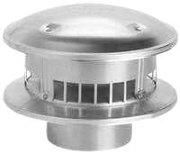 SELKIRK METALBESTOS 4RV-RT