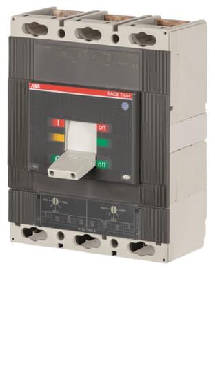 ASEA BROWN BOVERI T6N600TW