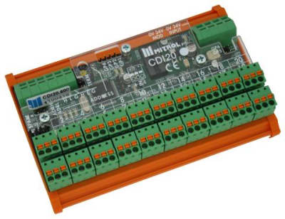 MITROL CDI20