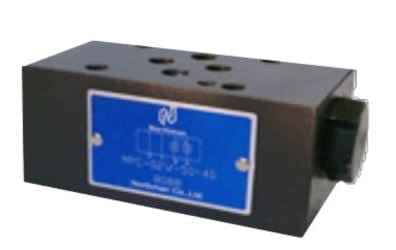 NORTHMAN MPC-02W-50-40-V