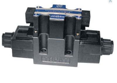 NORTHMAN SWH-G02-C6-A120-10-N-V