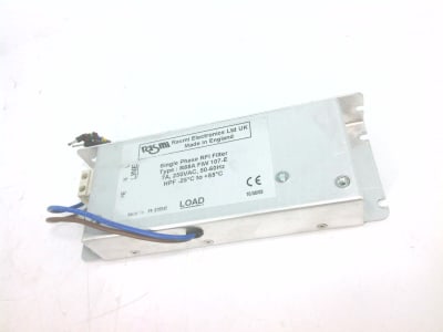 OMRON R88A-FIW107E