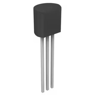 TEXAS INSTRUMENTS SEMI LM385BXZ-2.5/NOPB