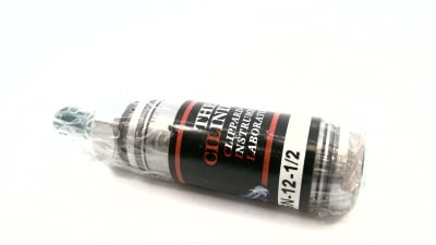 CLIPPARD SSN-12-1/2