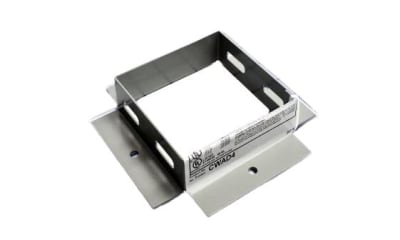 HAMMOND MANUFACTURING CWAD4