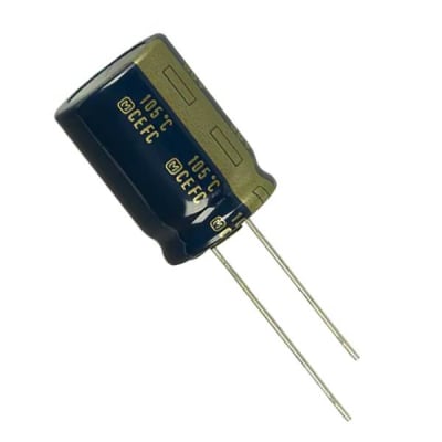 MATSUSHITA ELECTRIC EEU-FC1J561