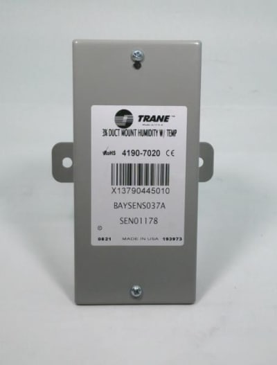 INGERSOLL RAND BAYSENS037A