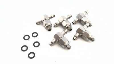 CLIPPARD ST0-4004-PKG