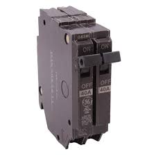 GENERAL ELECTRIC THQP240
