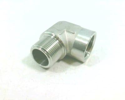 BRENNAN 5502-16-16-SS