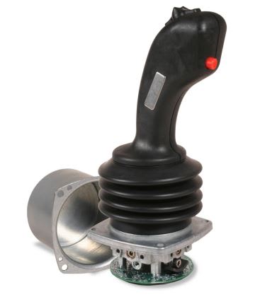 OEM CONTROLS INC HJS8M19656