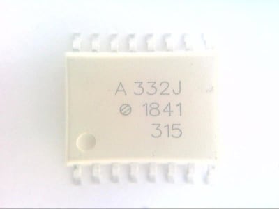 BROADCOM ACPL-332J-500E