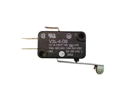 HONEYWELL V3L-4-D8