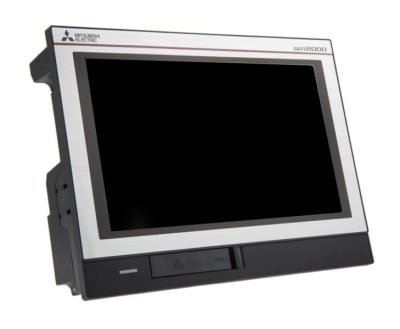 MITSUBISHI GT2507-WTSD