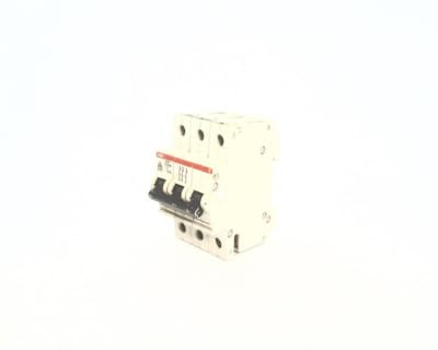 ASEA BROWN BOVERI S283-Z16