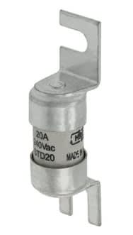 HAWKER FUSES STD20
