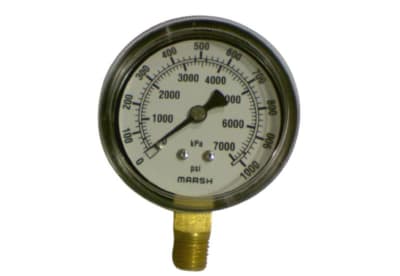 MARSH BELLOFRAM J4672