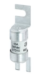 EATON CORPORATION STD10