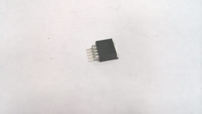 MICROCHIP TECHNOLOGY INC MIC4575-5.0WU